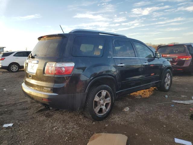 Photo 3 from auction – 2009 GMC ACADIA SLT with VIN 1GKEV23D09J130714