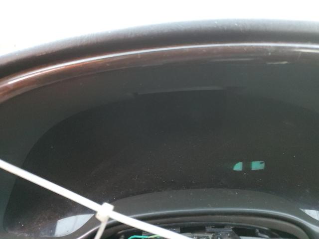 Photo 9 from auction – 2003 CADILLAC DEVILLE DT with VIN 1G6KF57963U245281