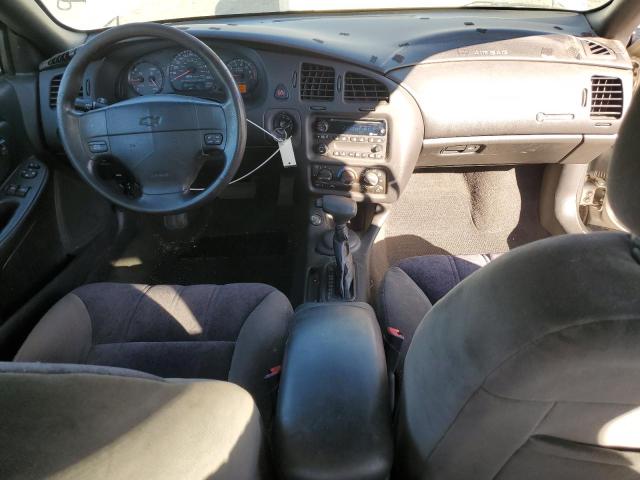 Photo 8 from auction – 2000 CHEVROLET MONTE CARL with VIN 2G1WW12E1Y9210964