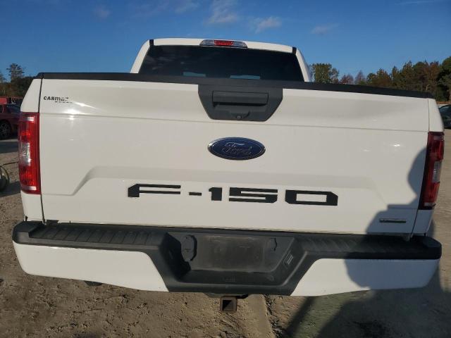 Photo 6 from auction – 2018 FORD F150 SUPER with VIN 1FTEW1EP8JFC93404