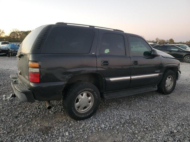 Photo 3 from auction – 2005 GMC YUKON with VIN 1GKEC13T35R219597