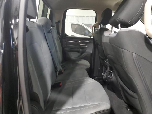 Photo 10 from auction – 2019 RAM 1500 BIG H with VIN 1C6SRFBT2KN657209