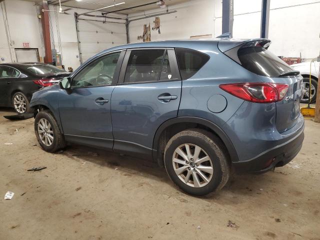 Photo 2 from auction – 2016 MAZDA CX-5 TOURI with VIN JM3KE2CY0G0616984