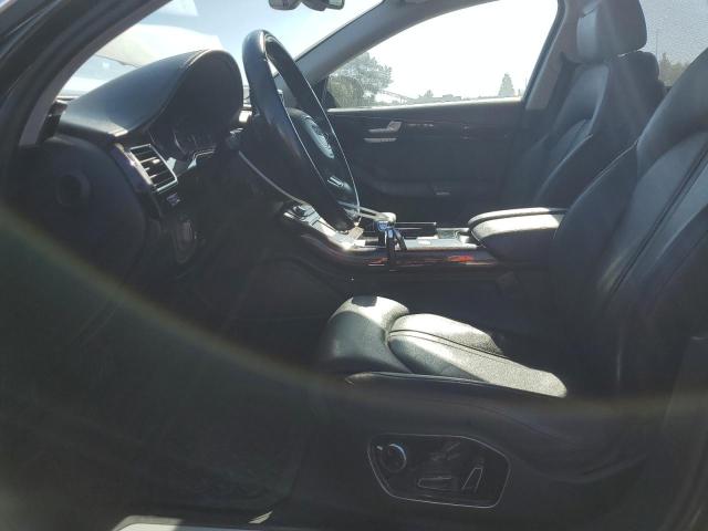 Photo 7 from auction – 2014 AUDI A8 L TDI Q with VIN WAURMAFD4EN000733