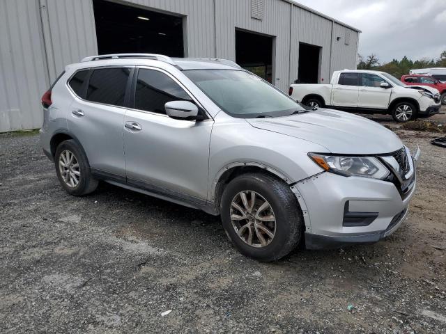 Photo 4 from auction – 2019 NISSAN ROGUE S with VIN KNMAT2MT0KP530510