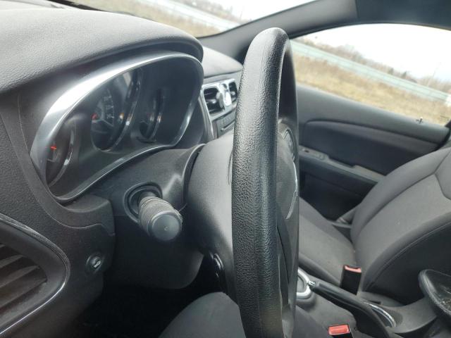 Photo 9 from auction – 2013 CHRYSLER 200 LX with VIN 1C3CCBAB1DN654390