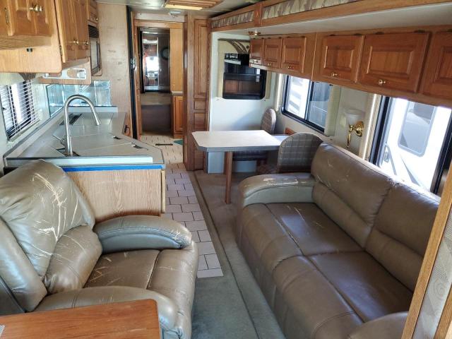 Photo 6 from auction – 2002 MONA DIPLOMAT with VIN 1RF22454522018029
