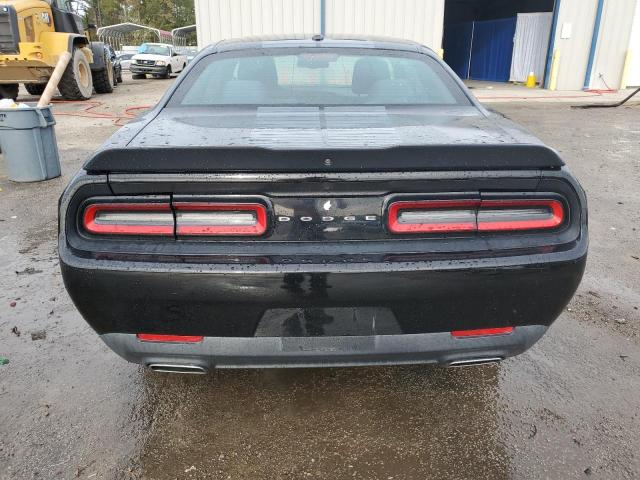 Photo 6 from auction – 2017 DODGE CHALLENGER with VIN 2C3CDZAGXHH613465