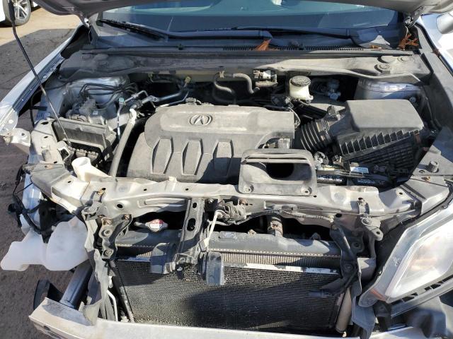 Photo 12 from auction – 2014 ACURA RDX with VIN 5J8TB4H35EL017977