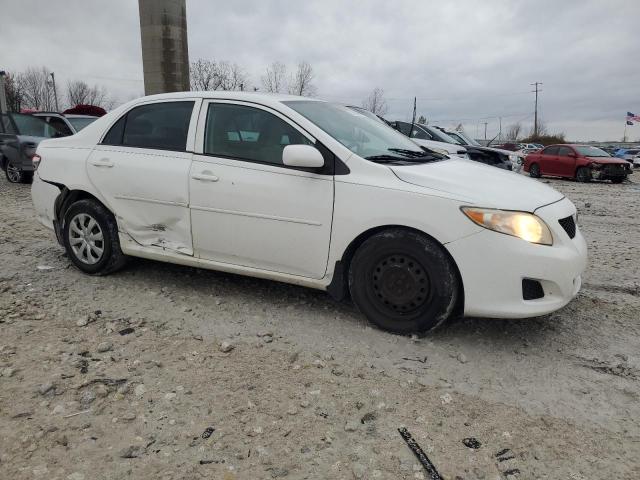 Photo 4 from auction – 2010 TOYOTA COROLLA BA with VIN 1NXBU4EE8AZ311691