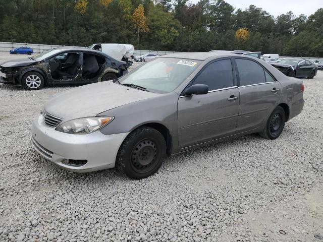 TOYOTA CAMRY LE 2006 with VIN 4T1BE32K06U723256 - Photo from auction