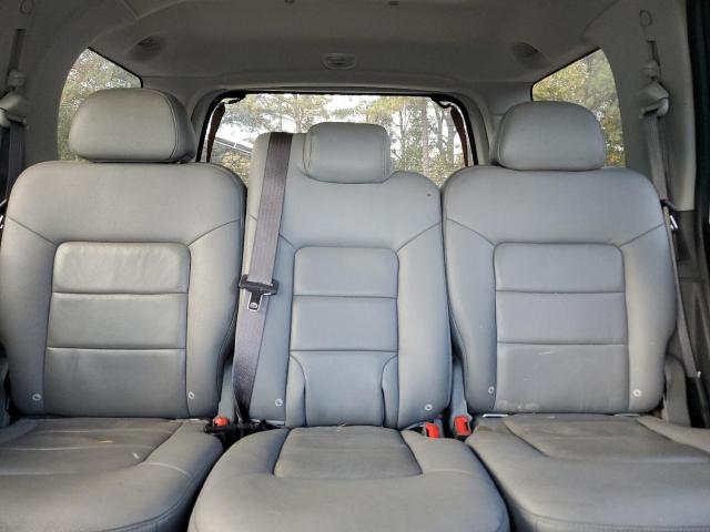 Photo 10 from auction – 2003 FORD EXPEDITION with VIN 1FMRU15W63LB43127
