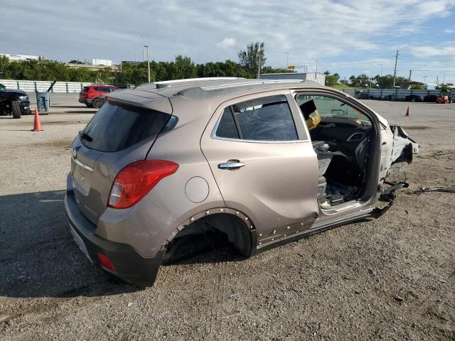 Photo 3 from auction – 2014 BUICK ENCORE CON with VIN KL4CJFSB8EB770528
