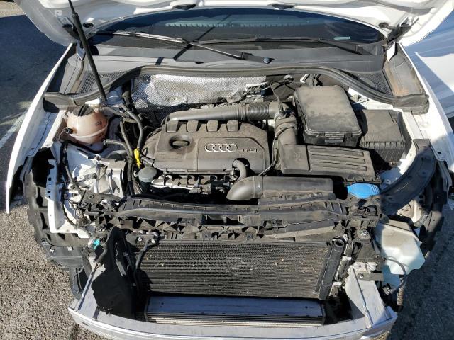 Photo 12 from auction – 2016 AUDI Q3 PREMIUM with VIN WA1BFCFS7GR005519