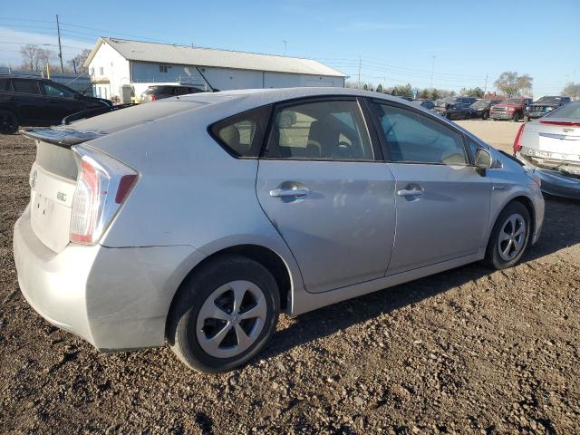 Photo 3 from auction – 2015 TOYOTA PRIUS with VIN JTDKN3DU8F0425841
