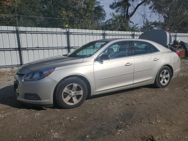 CHEVROLET MALIBU LS 2015 مع رقم تعريف المركبة 1G11B5SL2FF180633 - صورة من المزاد