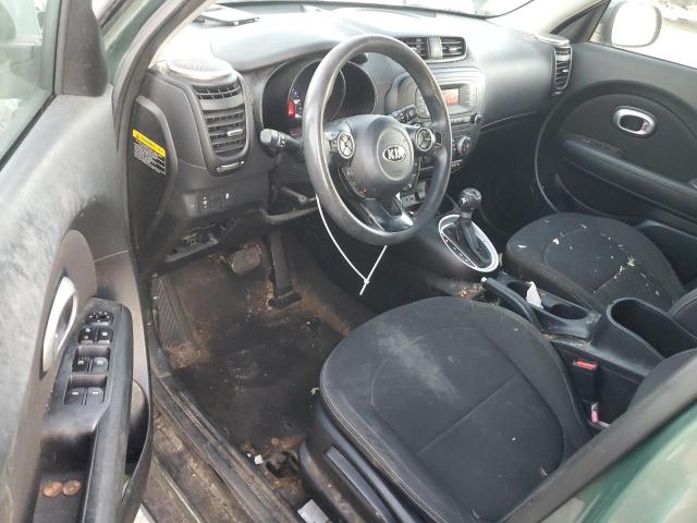 Photo 8 from auction – 2014 KIA SOUL with VIN KNDJN2A26E7045590