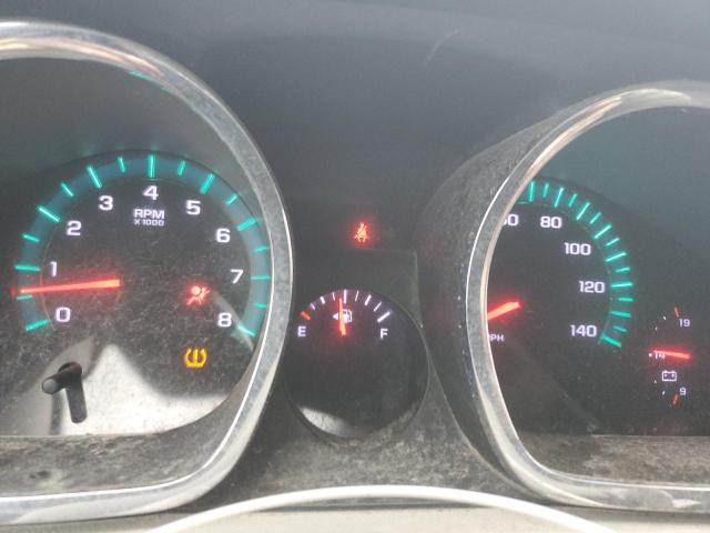 Photo 9 from auction – 2012 CHEVROLET TRAVERSE L with VIN 1GNKRFEDXCJ319733