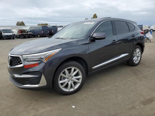 ACURA RDX 2019 with VIN 5J8TC1H30KL022205 - Photo from auction