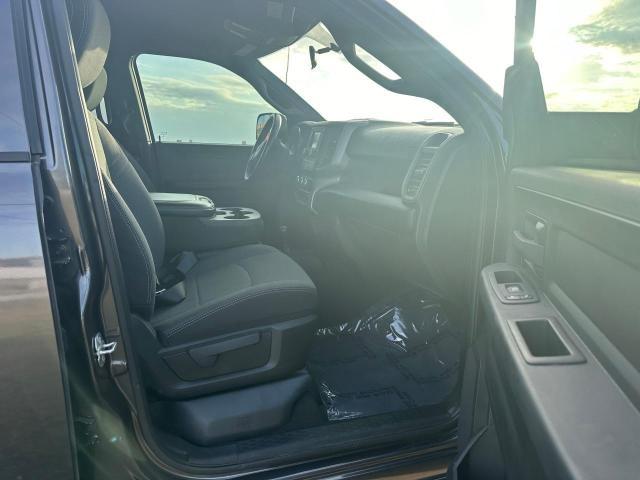 Photo 5 from auction – 2021 RAM 2500 TRADE with VIN 3C6UR5CL6MG677394