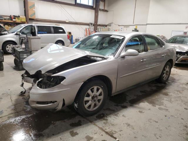 BUICK ALLURE CX 2006 مع رقم تعريف المركبة 2G4WF582761235158 - صورة من المزاد
