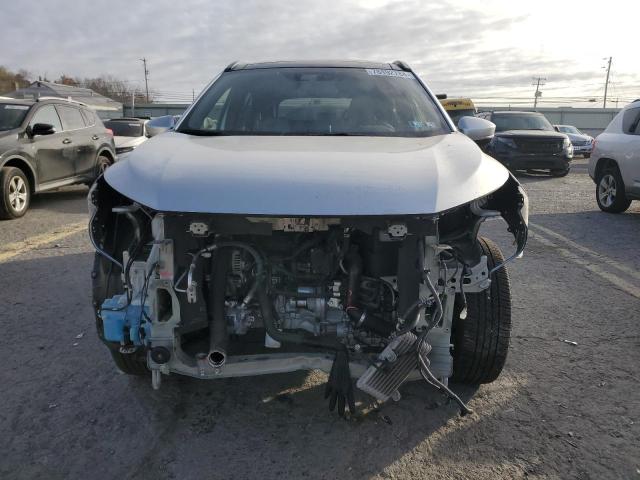 Photo 5 from auction – 2022 MITSUBISHI ECLIPSE CR with VIN JA4ATWAA6NZ046371