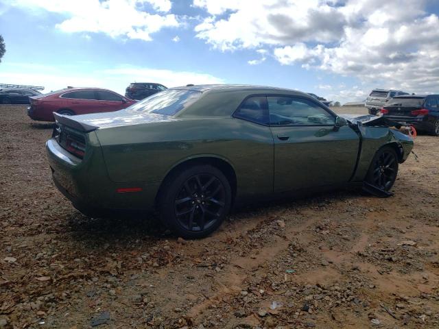 Photo 3 from auction – 2023 DODGE CHALLENGER with VIN 2C3CDZAG9PH527580