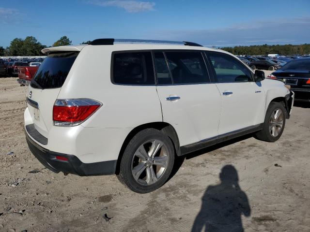 Photo 3 from auction – 2011 TOYOTA HIGHLANDER with VIN 5TDYK3EH5BS045979