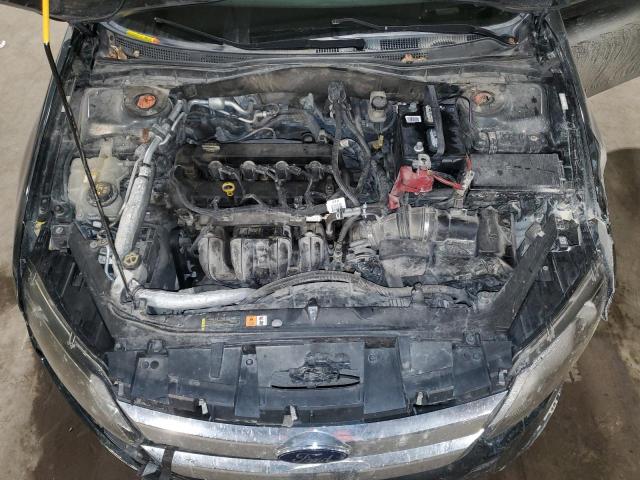 Photo 11 from auction – 2010 FORD FUSION with VIN 3FAHP0HA2AR209212