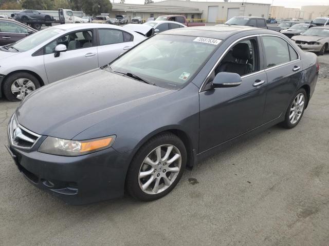 Photo 1 from auction – 2008 ACURA TSX with VIN JH4CL96868C018873