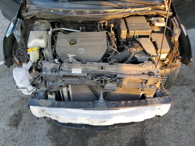 Photo 12 from auction – 2012 MAZDA 5 with VIN JM1CW2BL5C0140662
