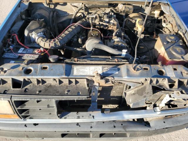Photo 11 from auction – 1990 FORD RANGER with VIN 1FTCR10AXLUC22575