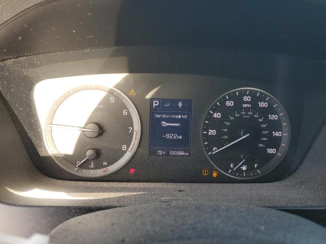 Photo 9 from auction – 2016 HYUNDAI SONATA SE with VIN 5NPE24AF1GH388329