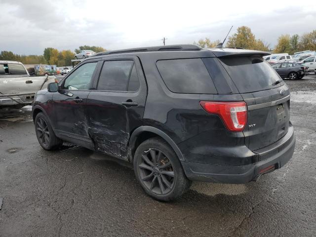 Photo 2 from auction – 2019 FORD EXPLORER X with VIN 1FM5K8D8XKGB18559
