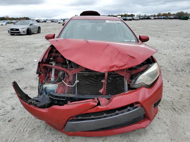 Photo 5 from auction – 2015 TOYOTA COROLLA L with VIN 2T1BURHE5FC347016