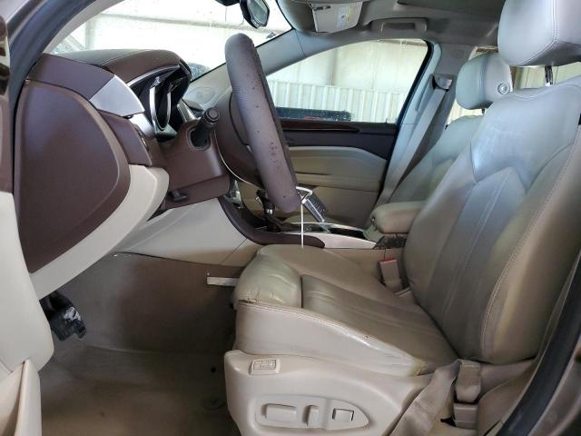 Photo 7 from auction – 2012 CADILLAC SRX PERFOR with VIN 3GYFNBE32CS579087