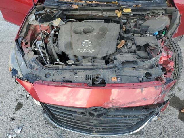 Photo 11 from auction – 2014 MAZDA 3 TOURING with VIN JM1BM1V76E1160832