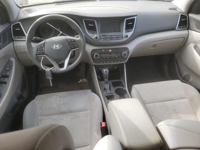 Photo 8 from auction – 2018 HYUNDAI TUCSON SEL with VIN KM8J3CA41JU609540