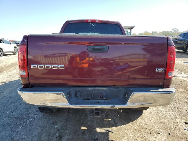 Photo 6 from auction – 2003 DODGE RAM 1500 S with VIN 1D7HA18D43S220429