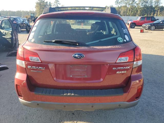 Снимка 6 от търг – 2013 SUBARU OUTBACK 2. с VIN 4S4BRBAC8D3247379