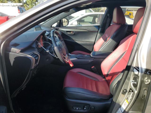 Photo 7 from auction – 2015 LEXUS NX 200T with VIN JTJBARBZXF2003732