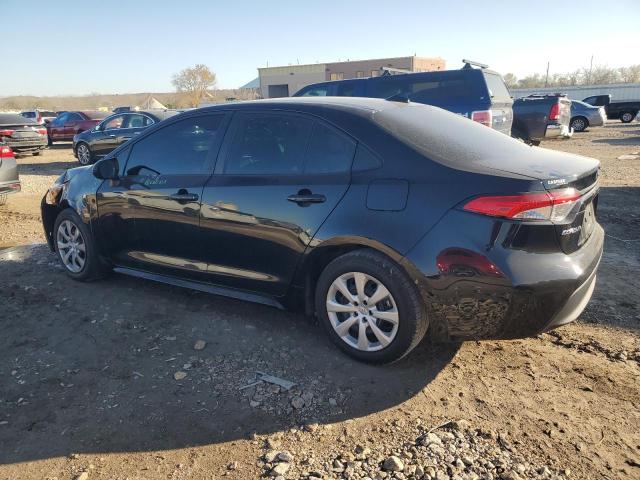 Foto 2 de la subasta – 2023 TOYOTA COROLLA LE con VIN 5YFB4MDE2PP015304