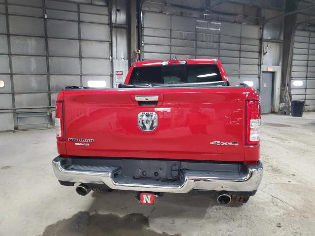 صورة رقم 6 من المزاد - 2019 RAM 1500 BIG H مع VIN 1C6SRFFT2KN874088