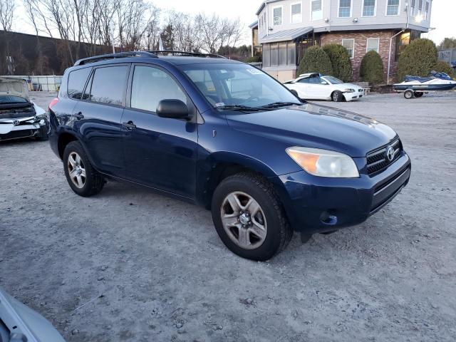 Photo 4 from auction – 2006 TOYOTA RAV4 with VIN JTMZD33VX66008942