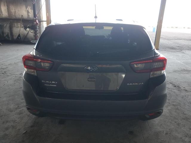 Photo 6 from auction – 2020 SUBARU IMPREZA with VIN 4S3GTAB69L3707954