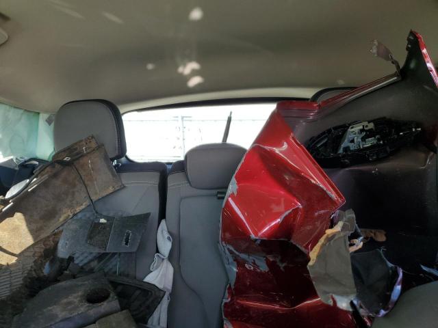 Photo 10 from auction – 2020 FORD ESCAPE SE with VIN 1FMCU0BZ9LUA82901