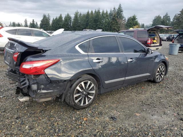 Photo 3 from auction – 2017 NISSAN ALTIMA 2.5 with VIN 1N4AL3AP0HC498533