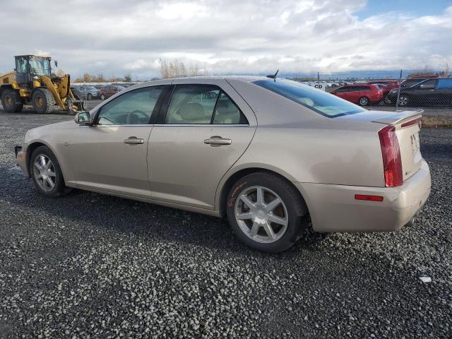 Photo 2 from auction – 2005 CADILLAC STS with VIN 1G6DC67A850173852
