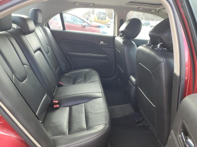 Photo 10 from auction – 2012 FORD FUSION SEL with VIN 3FAHP0JA2CR433528