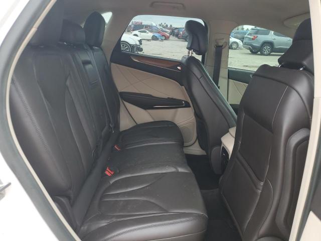 Photo 11 from auction – 2018 LINCOLN MKC SELECT with VIN 5LMCJ2C96JUL13900